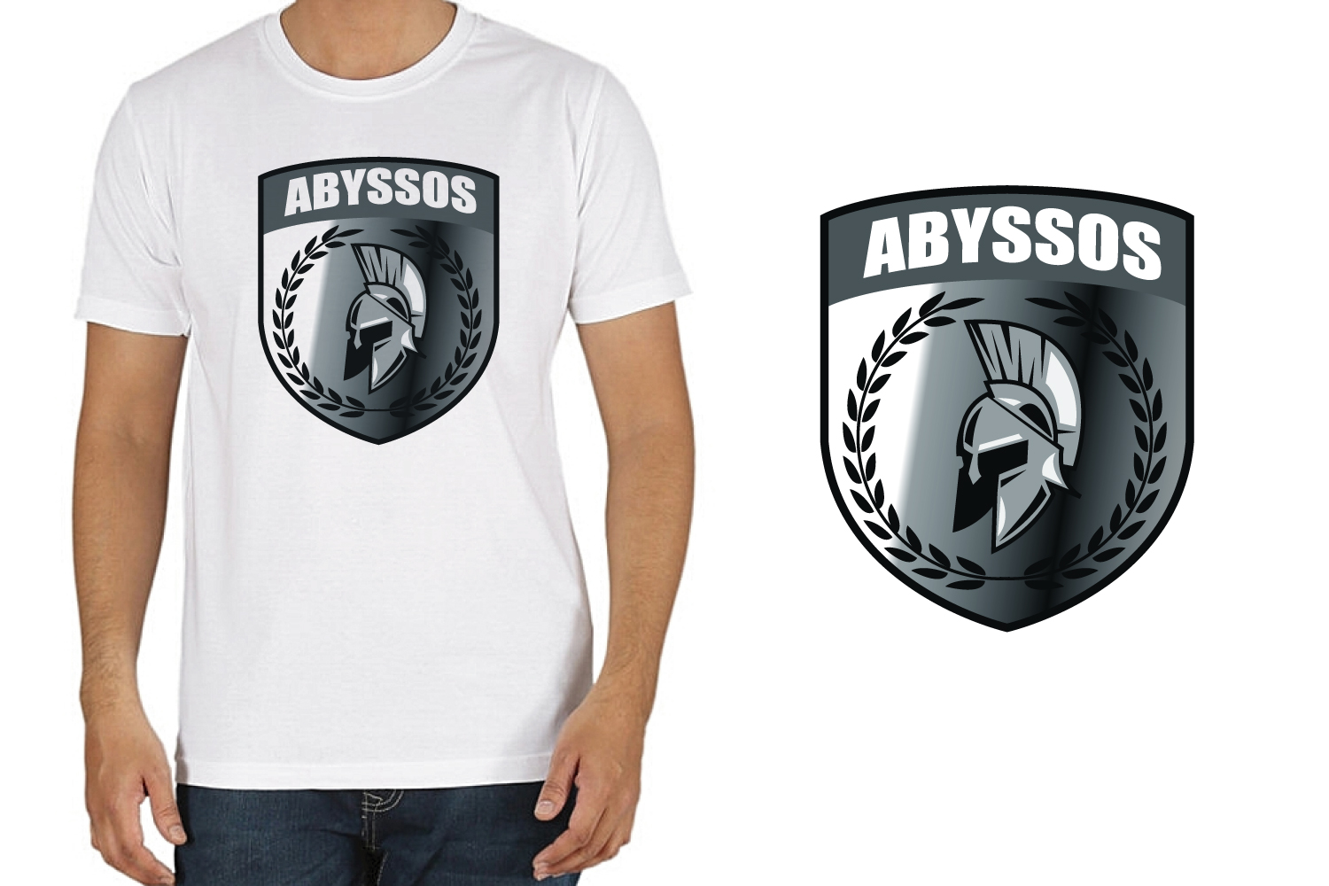 Diseño de Camiseta por Jay Design para este proyecto | Diseño #25699758