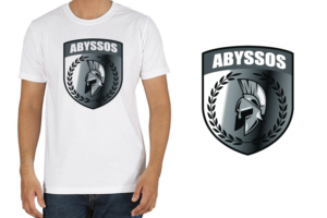 T-shirt Design by Jay Design