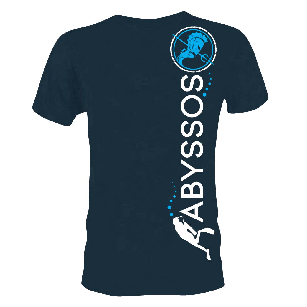 T-shirt Design by 75-R-P-Z for this project | Design #25726387