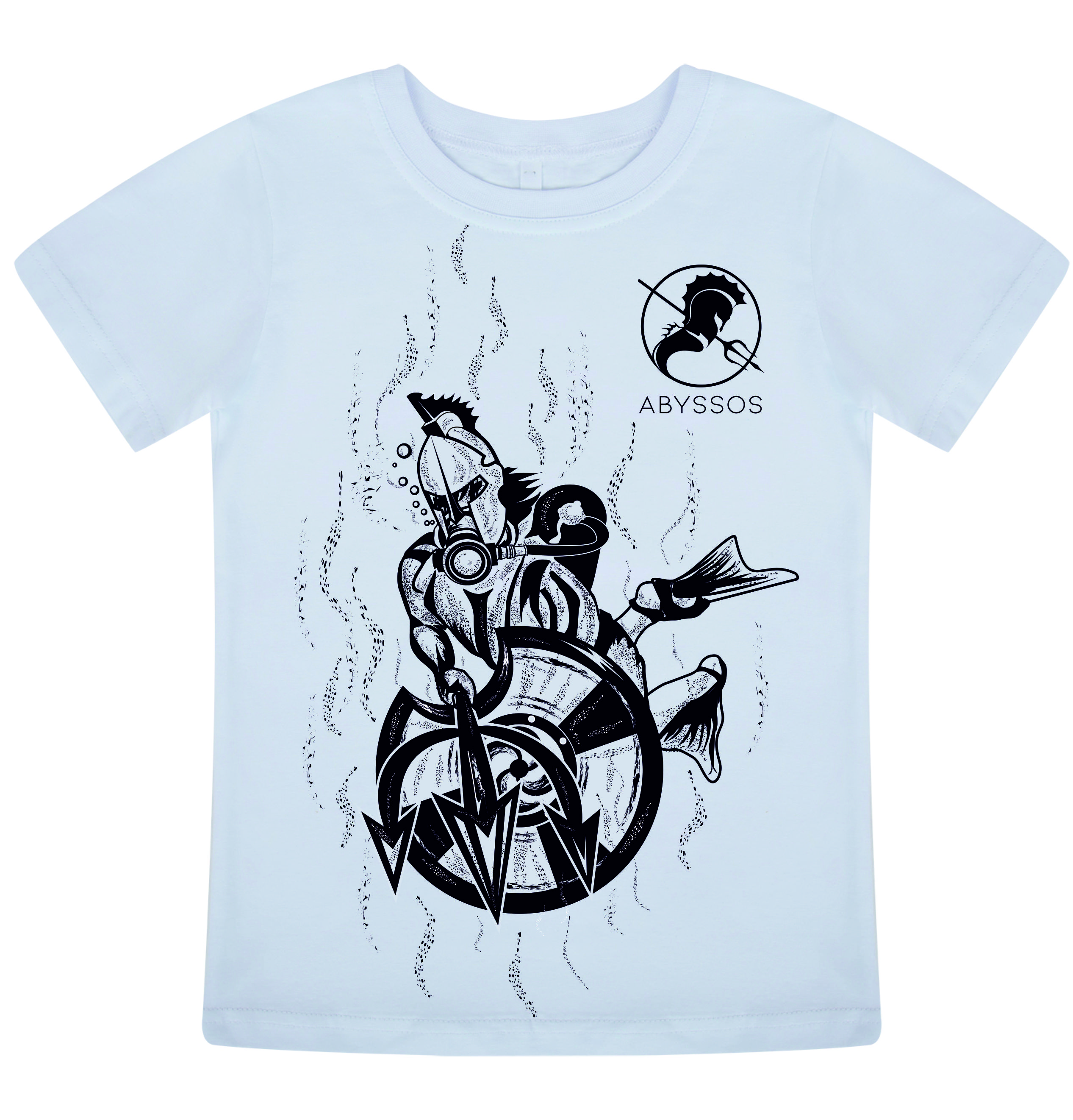 T-shirt Design by Jamal 12 for this project | Design #25706042