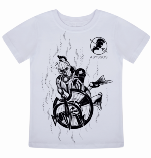 T-shirt Design by Jamal 12