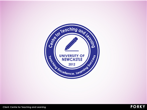 Logo Design by Porky Creative Studio for this project | Design: #902174
