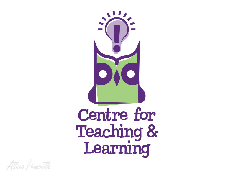 Logo Design by Atticus Finesmith for this project | Design #916964