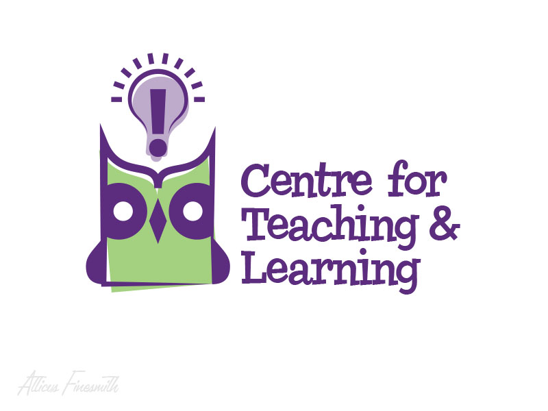 Logo Design by Atticus Finesmith for this project | Design #916966