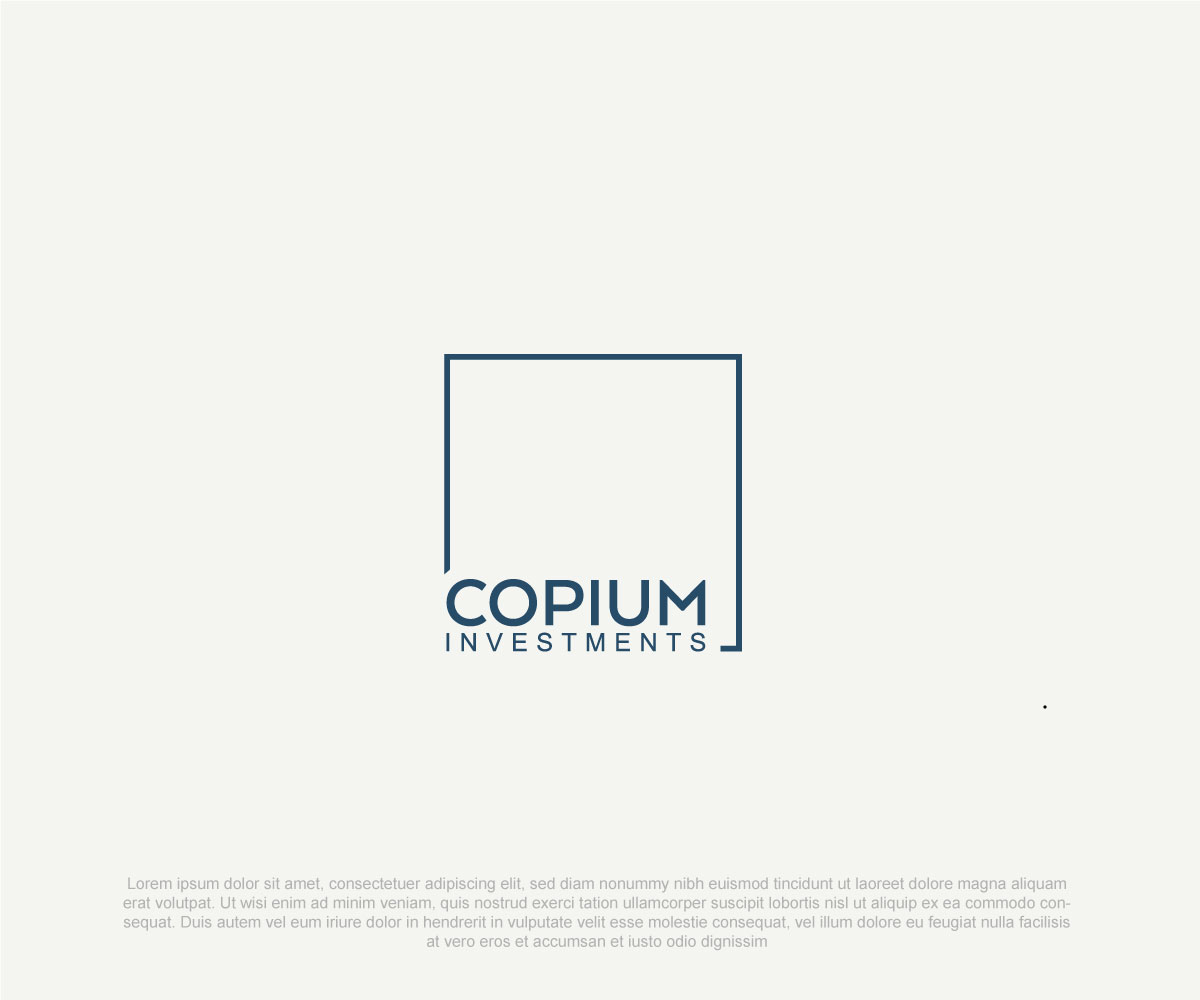 Logo-Design von Niizam Uddin für dieses Projekt | Design #25691344
