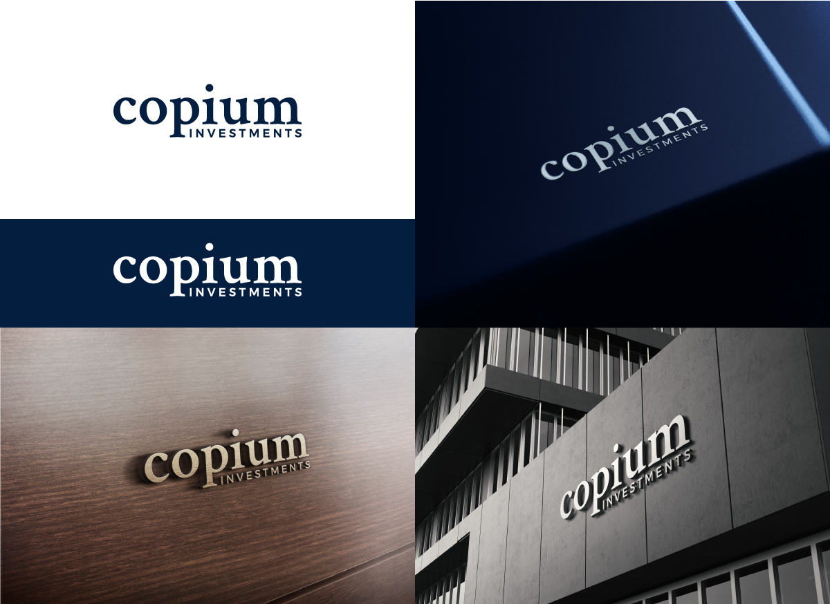 Logo-Design von Vetroff für dieses Projekt | Design #25677557