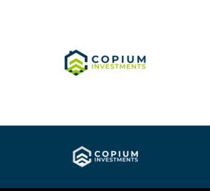 Copium Investments | Diseño de Logo por Knockout