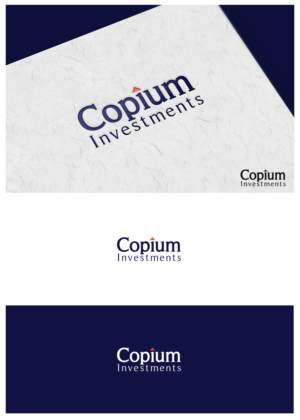 Logo Design by goranvisnjic82