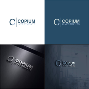 Logo Design by Hardwork for this project | Design #25691472