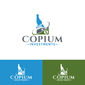 Logo Design by fly  design for this project | Design: #25681248