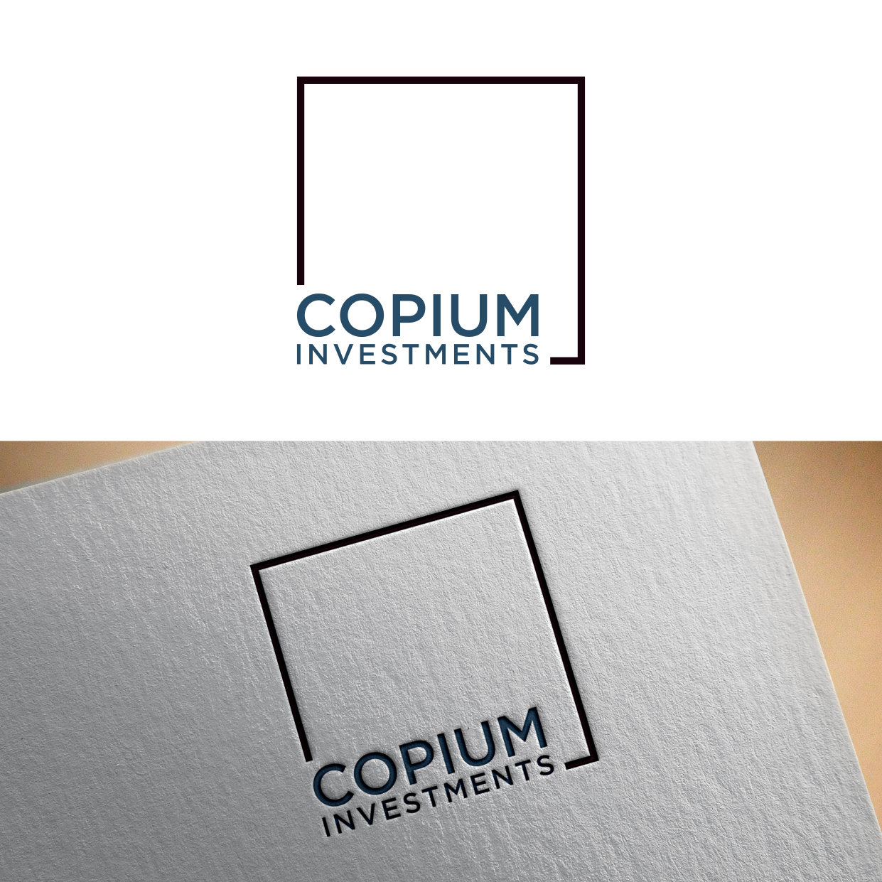 Logo Design by HiDzign for this project | Design #25683503
