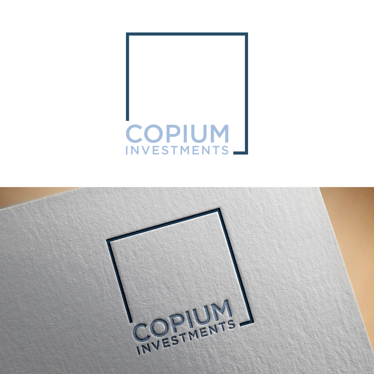 Logo Design by HiDzign for this project | Design #25683522