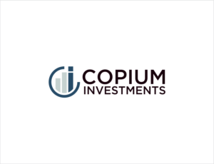 Copium Investments | Logo Design by BNdesigner