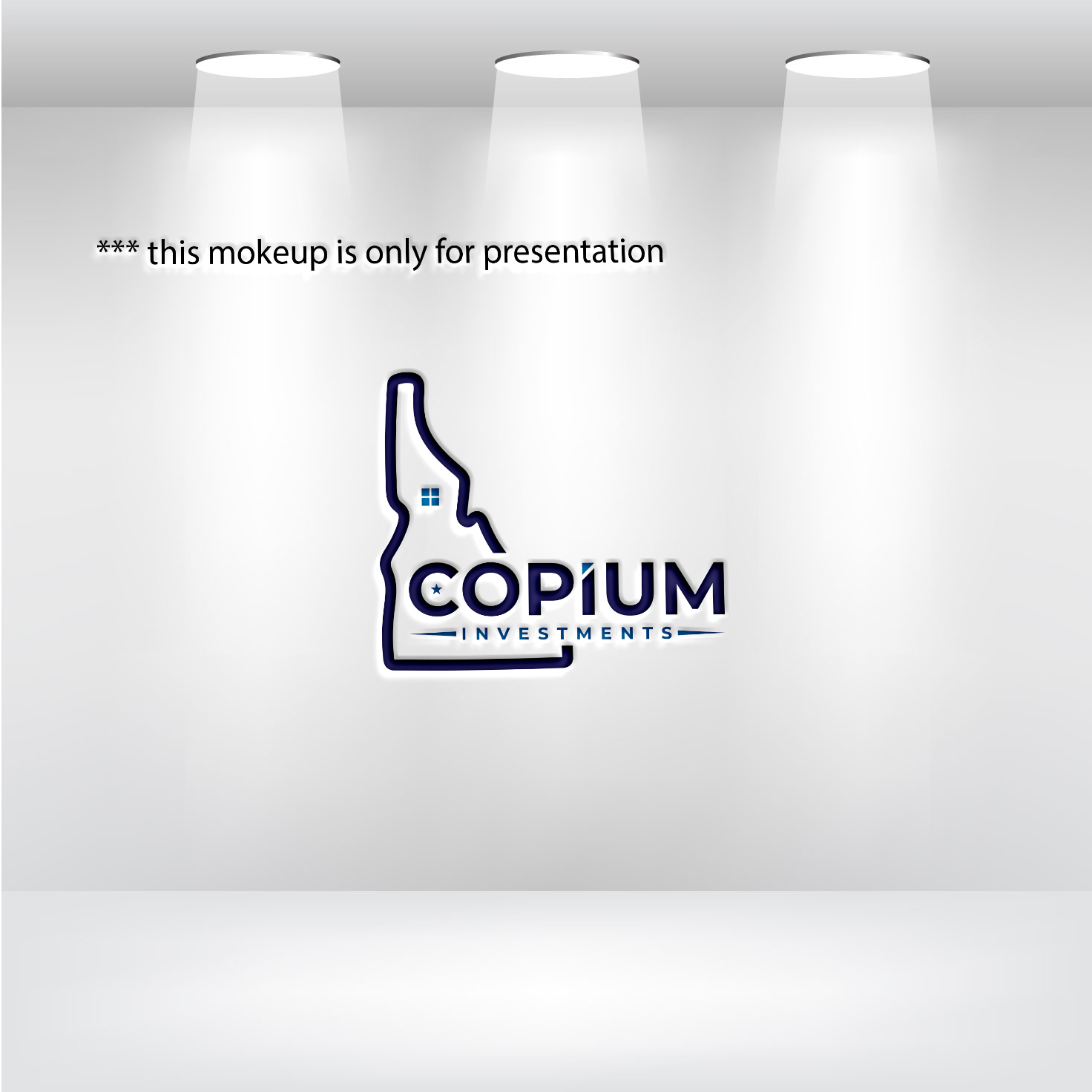 Logo Design by uitaki for this project | Design #25679340