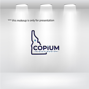 Copium Investments | Logo Design by uitaki