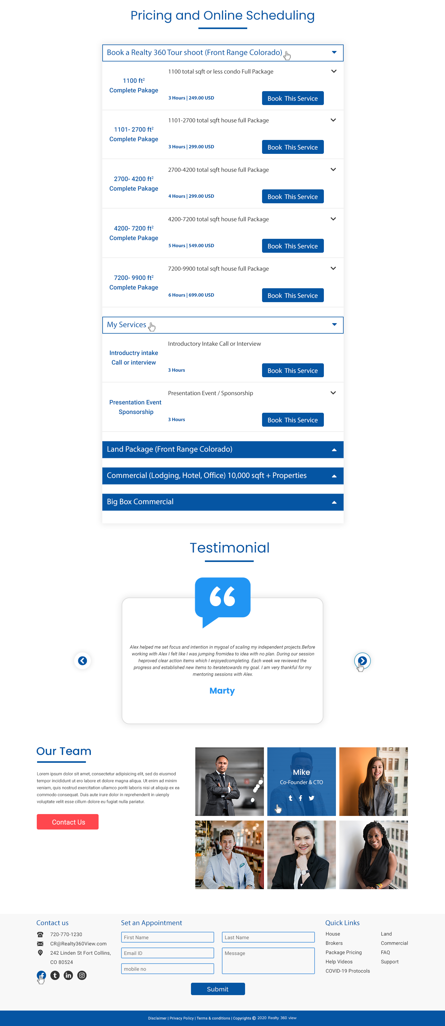 Web Design by sarathakash for this project | Design #25691837