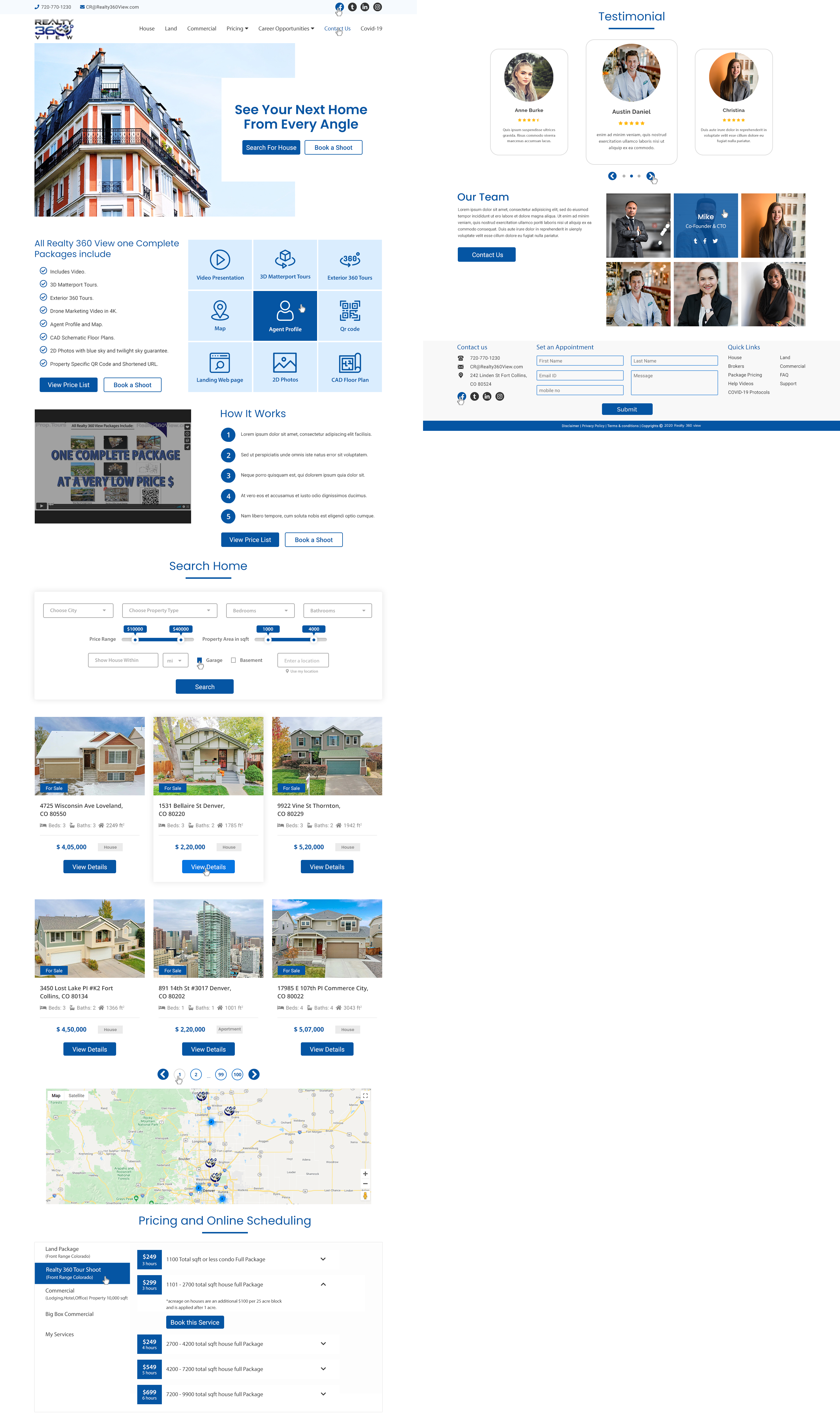 Web-Design von sarathakash für dieses Projekt | Design #25728027