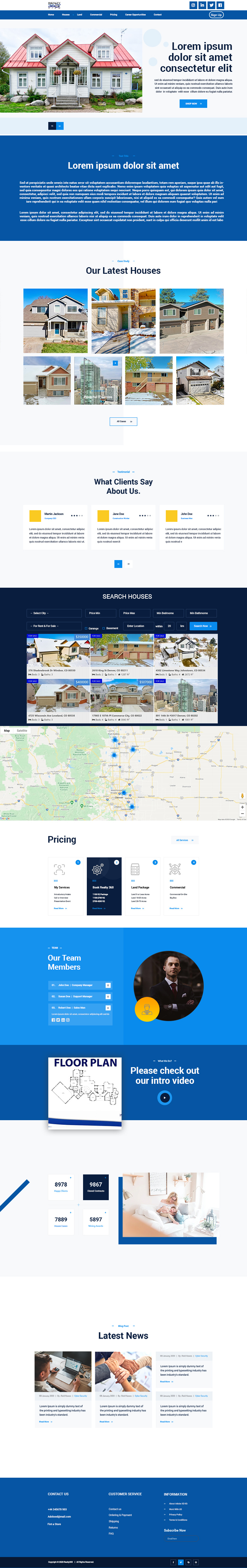 Web Design by Asasi for this project | Design #25691442
