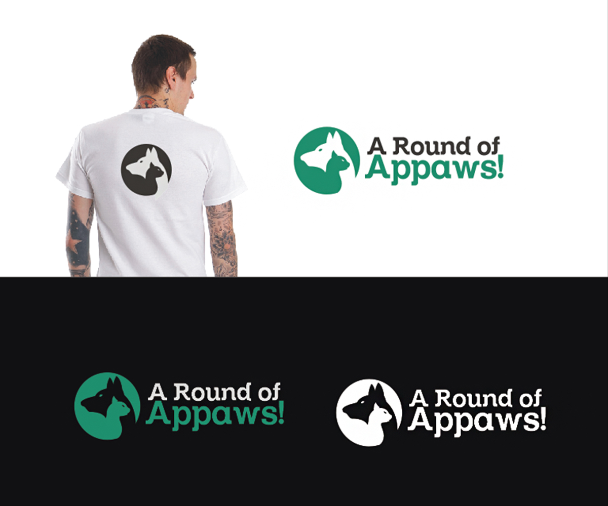 Logo-Design von Vishak vasu für dieses Projekt | Design #25678689