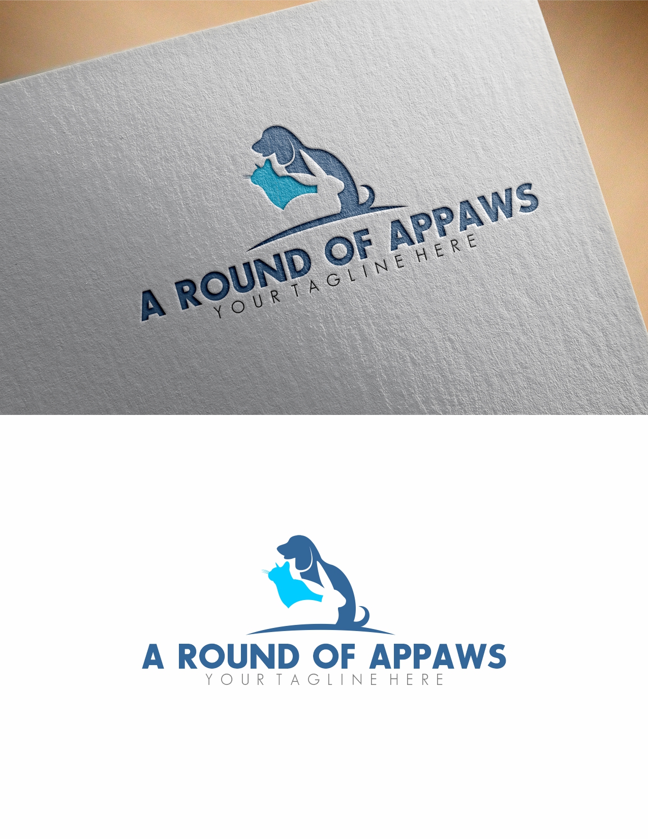 Diseño de Logo por Praza para este proyecto | Diseño #25678977