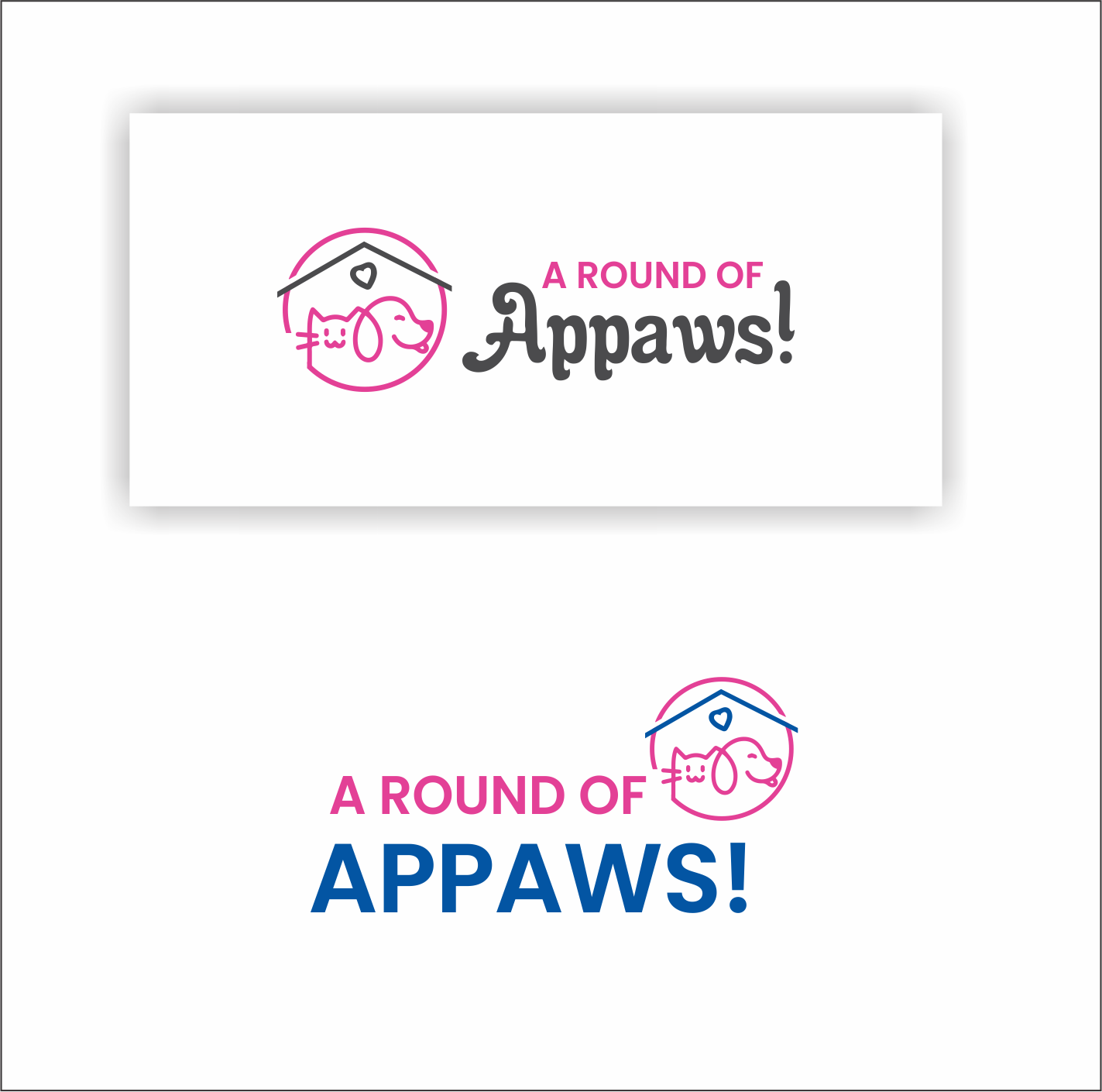 Logo Design by Udaya G for this project | Design #25681702