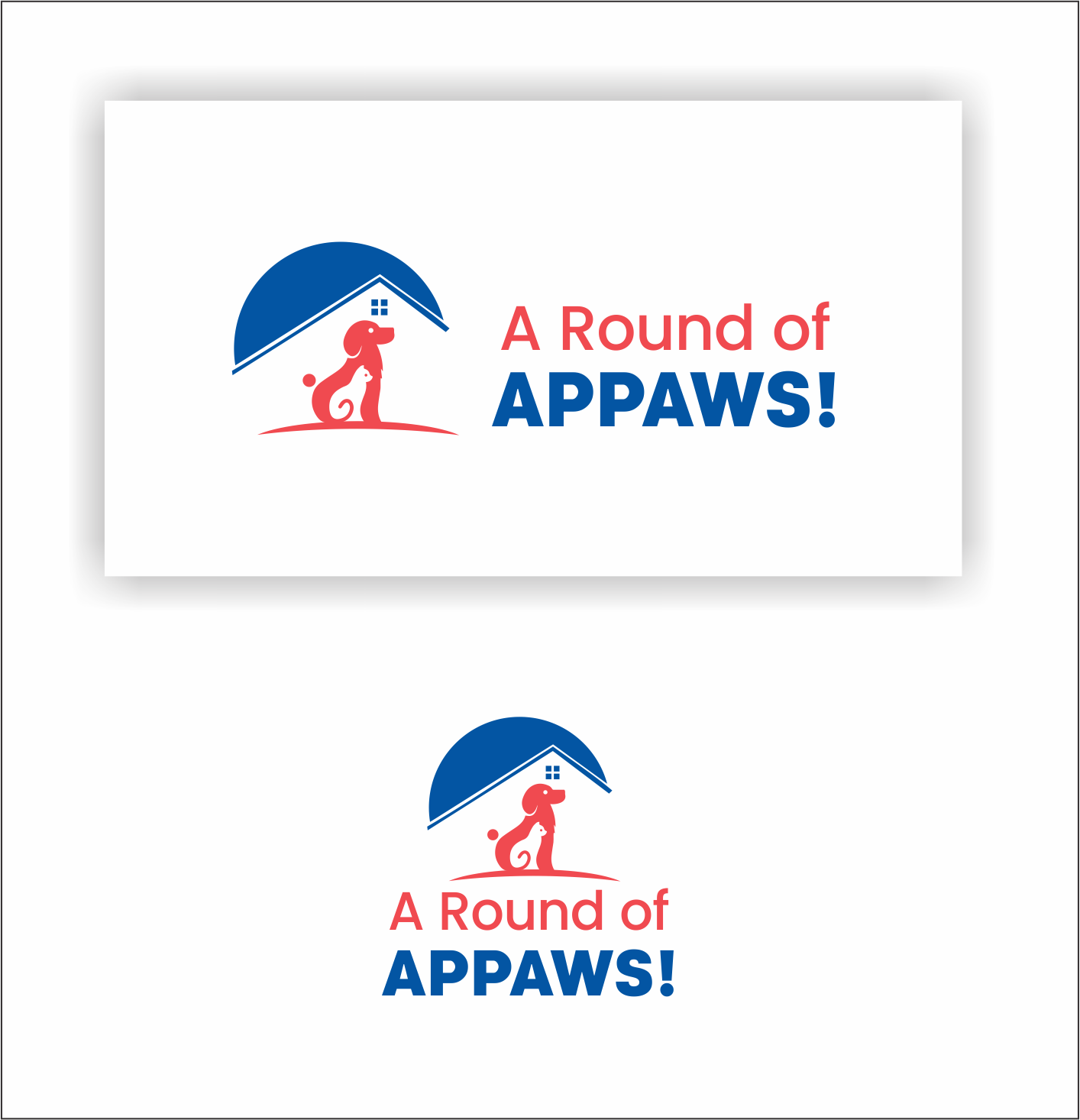 Logo Design by Udaya G for this project | Design #25681703