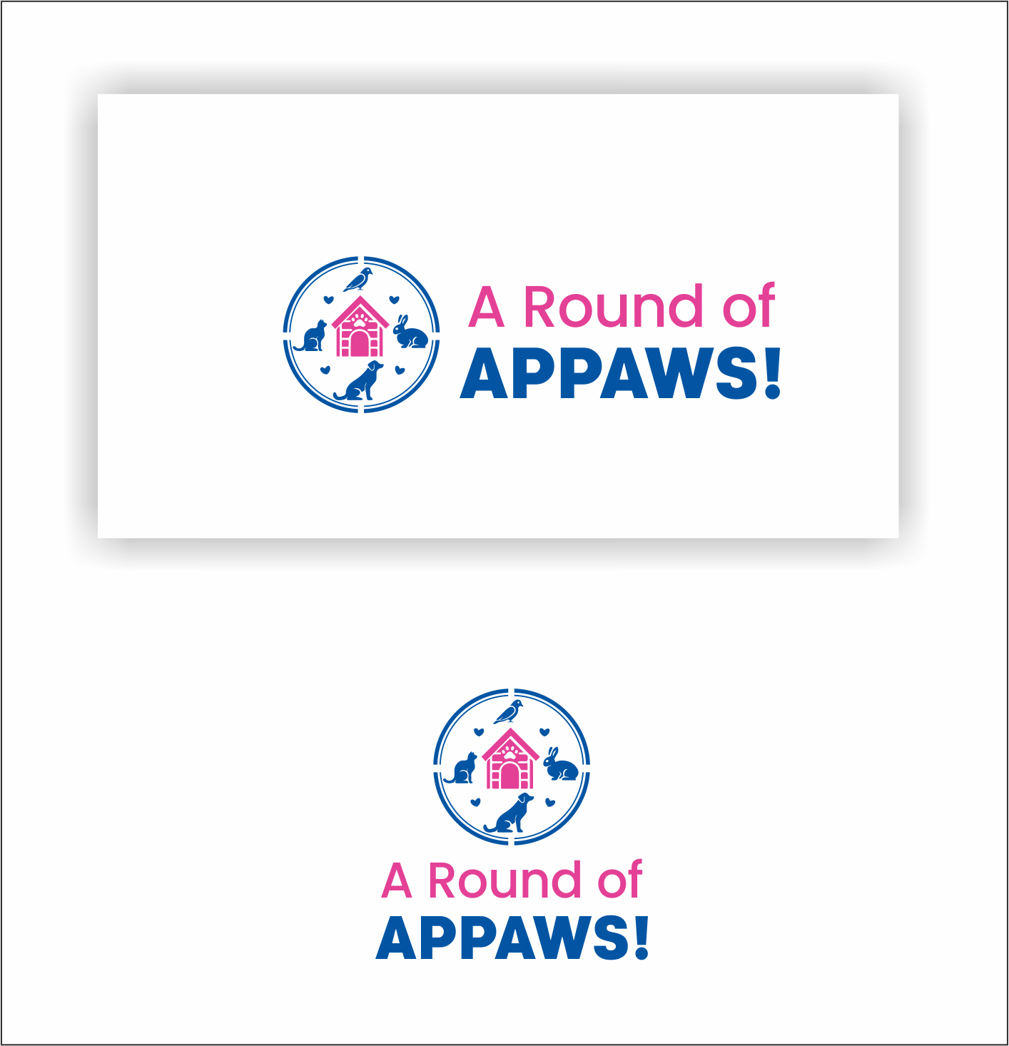 Logo Design by Udaya G for this project | Design #25681704