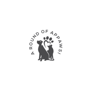A Round of Appaws! | Logo Design by geni