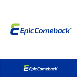 Logo-Design von iamrady für Epic Comeback | Design: #25709511
