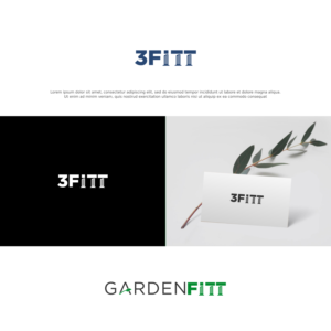 Logo Design by ybmdesign