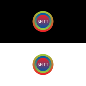 Diseño de Logo por SubtleFlow para 3Fitt Life, Inc. | Diseño: #25711928