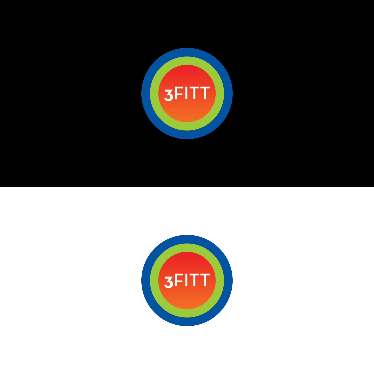 Diseño de Logo por SubtleFlow para 3Fitt Life, Inc. | Diseño #25711955