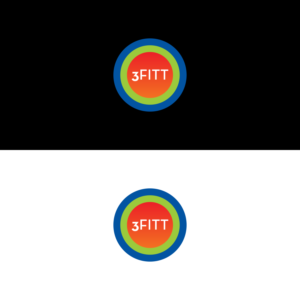 Diseño de Logo por SubtleFlow para 3Fitt Life, Inc. | Diseño: #25711955