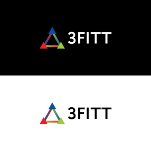 Diseño de Logo por SubtleFlow para 3Fitt Life, Inc. | Diseño: #25712086