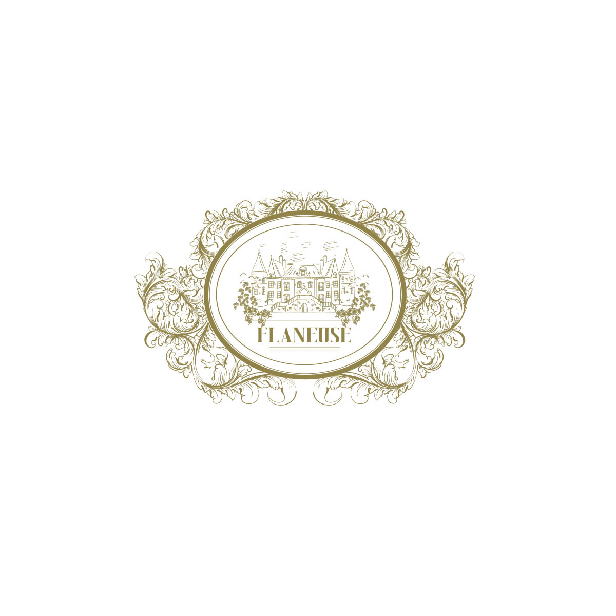 Logo Design by Aaaron for Romy The Label | Design #25699726