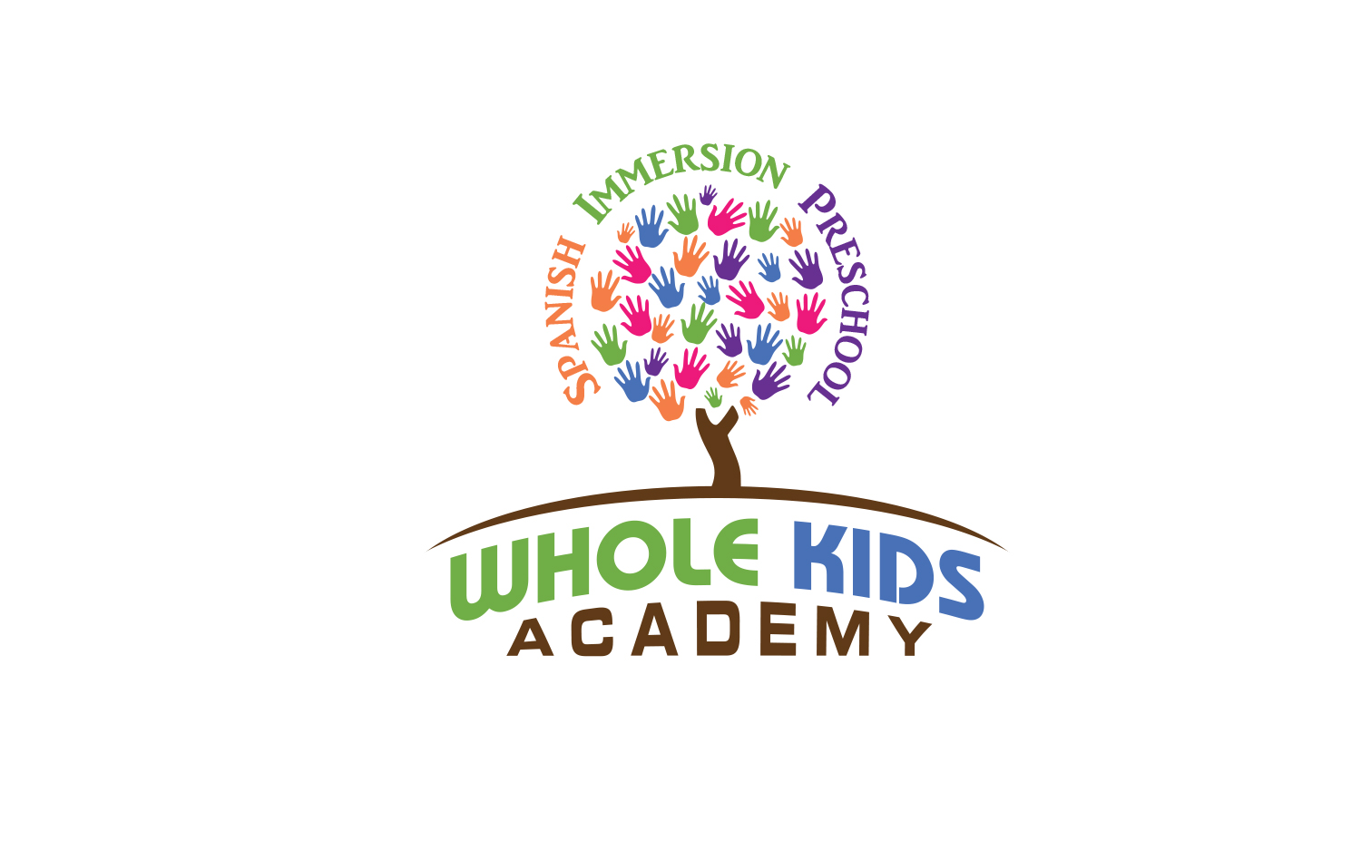 Logo Design by MT for While Kids Academy | Design #25693389