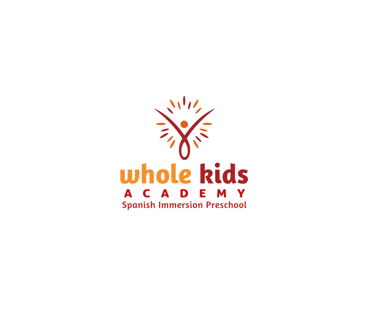 Logo Design by logo_s for While Kids Academy | Design #25680467
