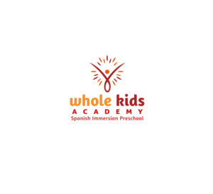 Logo Design by logo_s for While Kids Academy | Design: #25680467