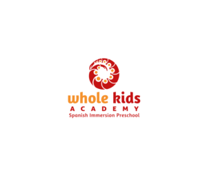 Logo Design by logo_s for While Kids Academy | Design: #25680560