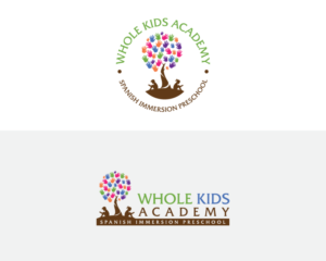 Logo-Design von JFsaing für While Kids Academy | Design: #25718526