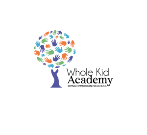 Diseño de Logo por Rinse Design para While Kids Academy | Diseño: #25716339