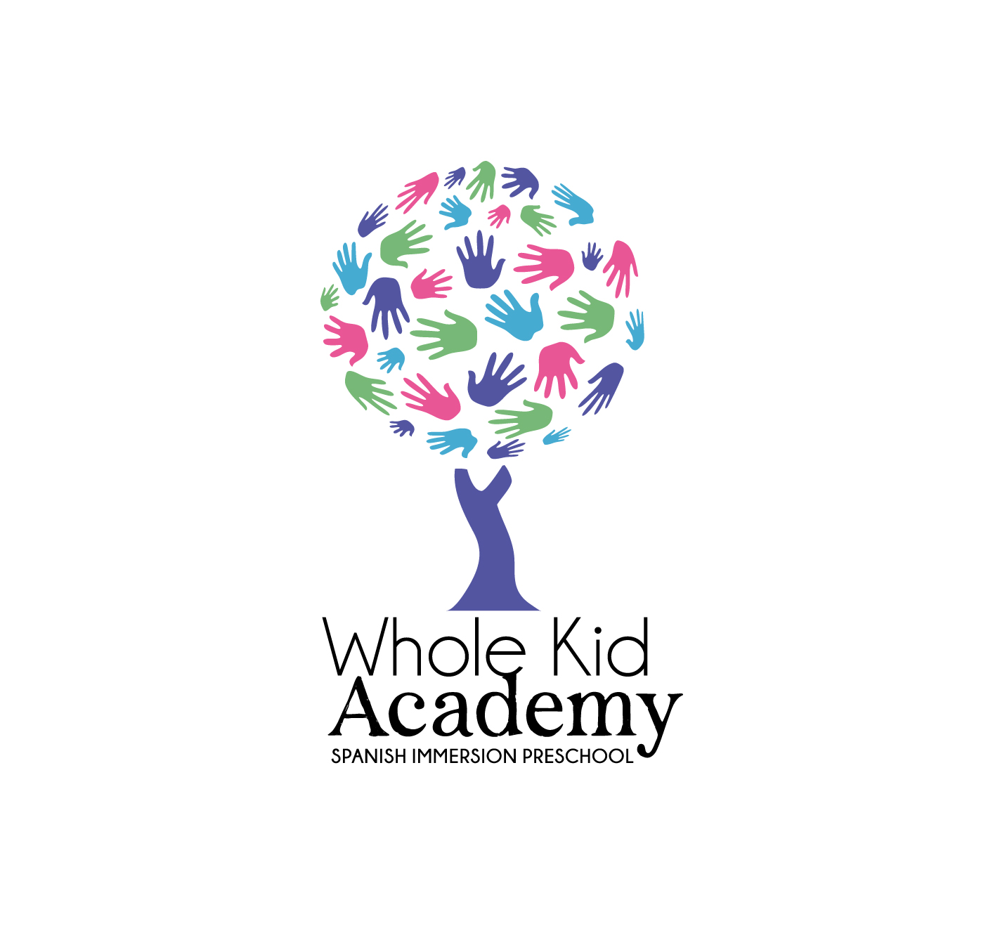 Diseño de Logo por Rinse Design para While Kids Academy | Diseño #25716341