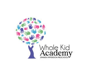 Diseño de Logo por Rinse Design para While Kids Academy | Diseño: #25716342