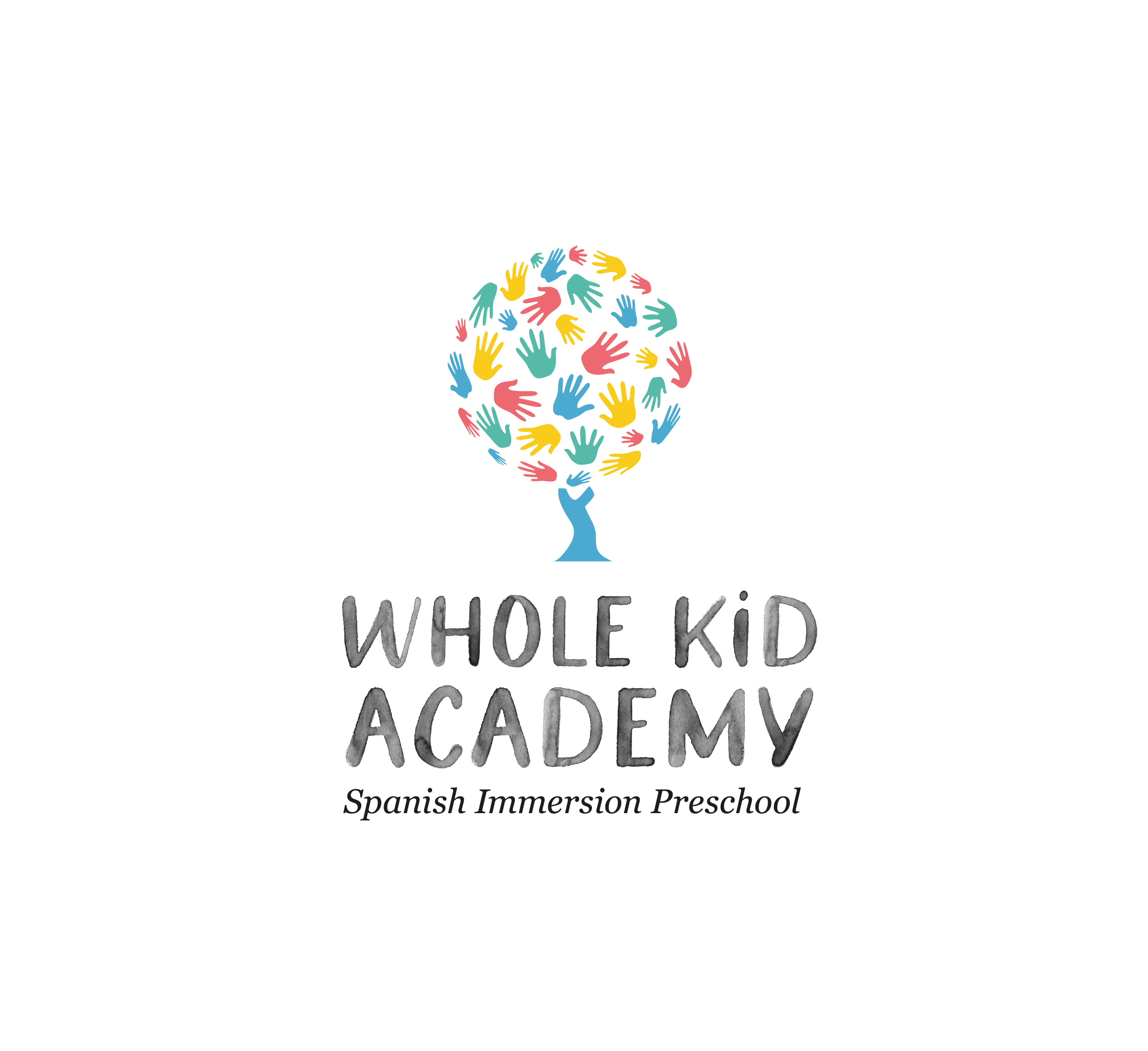 Diseño de Logo por Rinse Design para While Kids Academy | Diseño #25718881