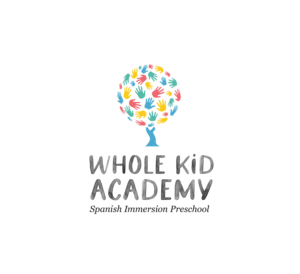 Diseño de Logo por Rinse Design para While Kids Academy | Diseño: #25718881