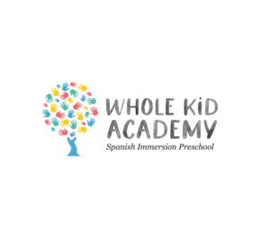 Diseño de Logo por Rinse Design para While Kids Academy | Diseño: #25718882