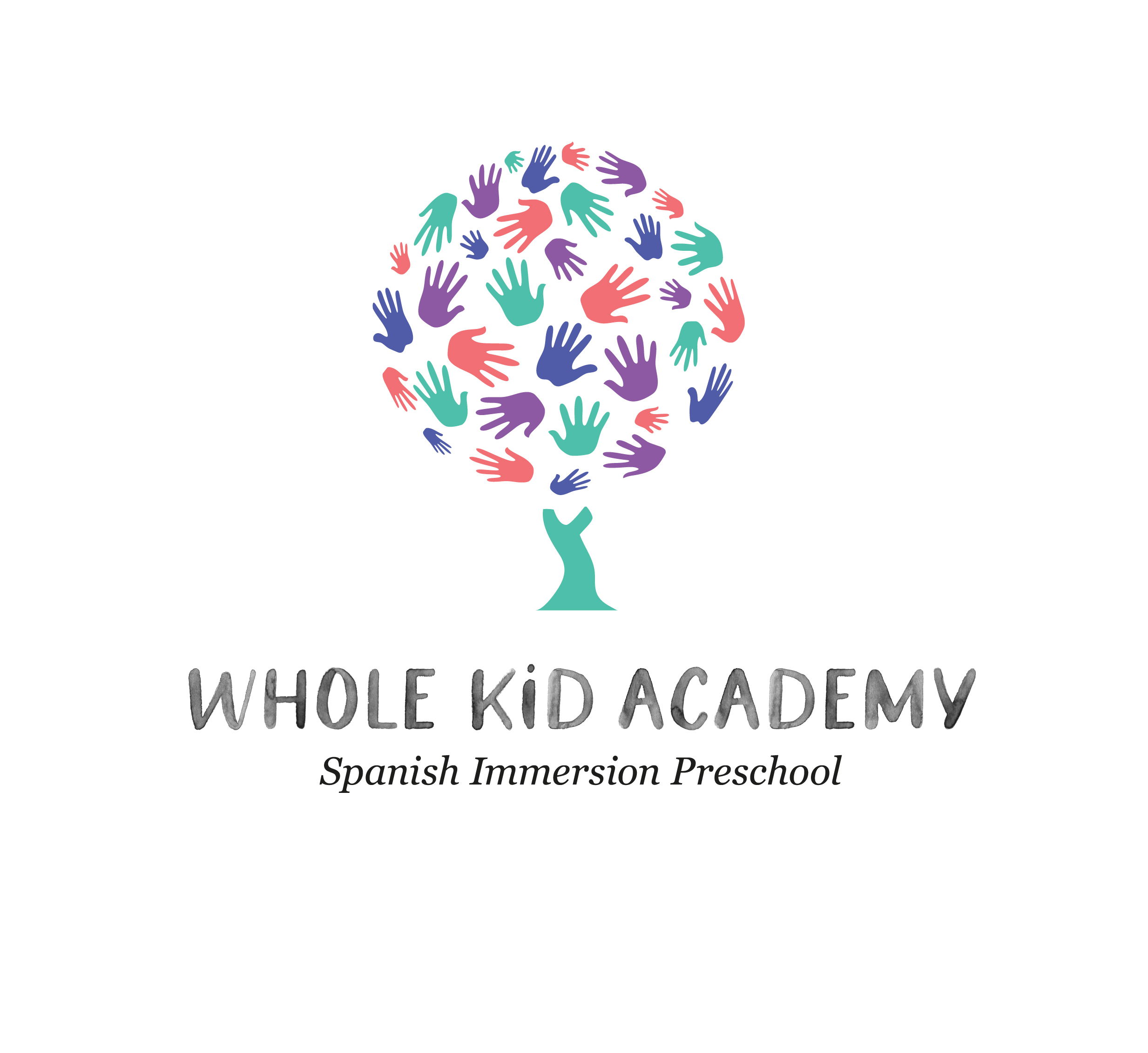 Diseño de Logo por Rinse Design para While Kids Academy | Diseño #25718915