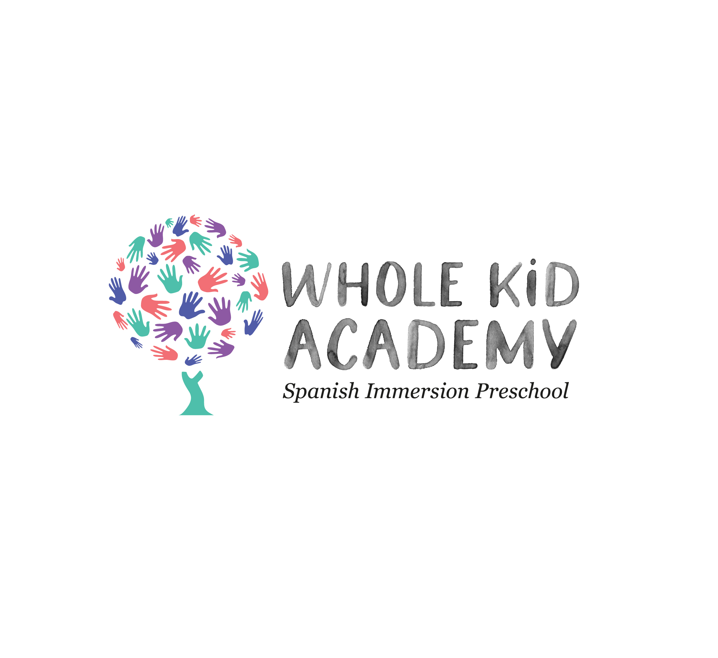 Diseño de Logo por Rinse Design para While Kids Academy | Diseño #25718917