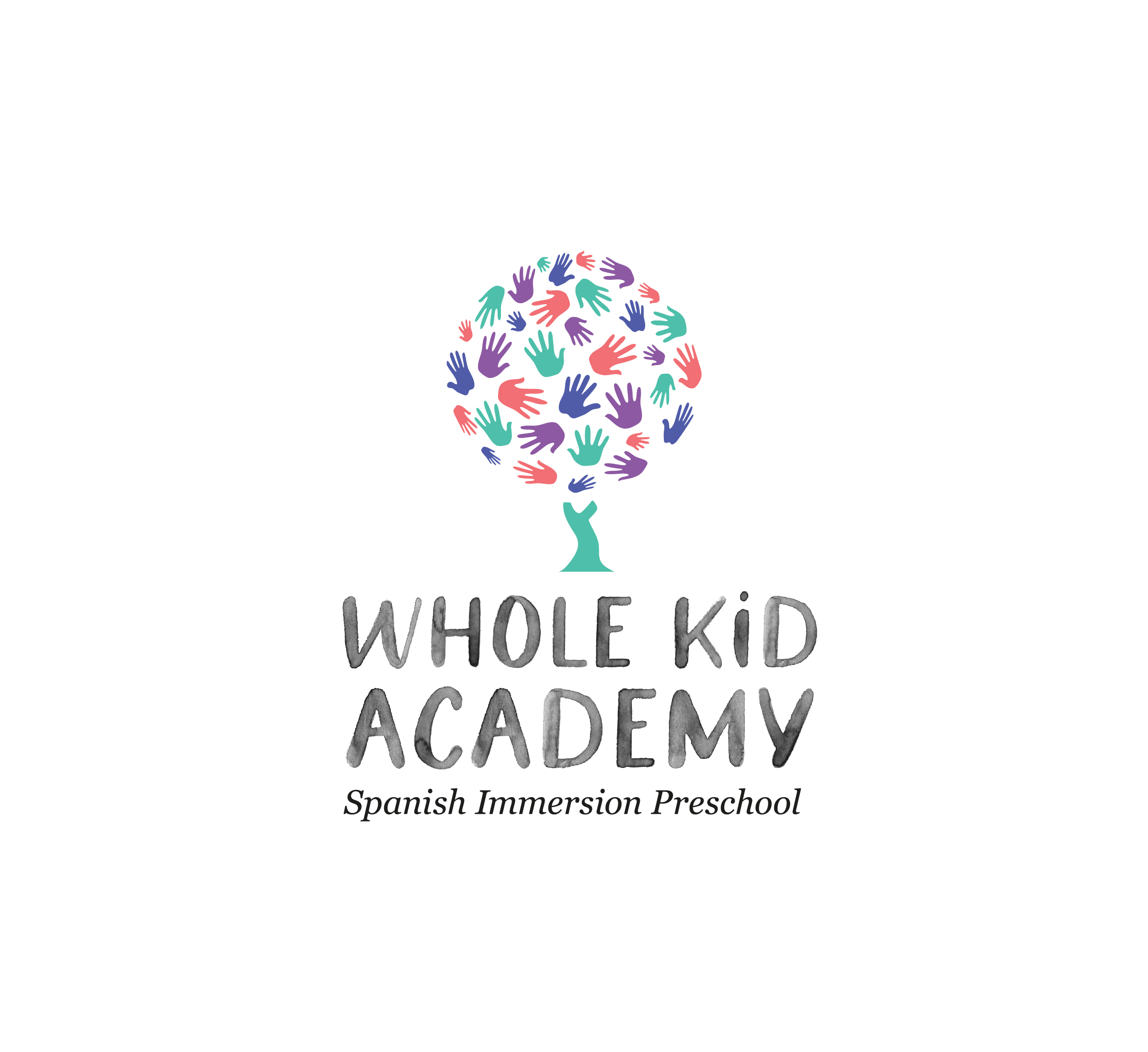 Diseño de Logo por Rinse Design para While Kids Academy | Diseño #25718918