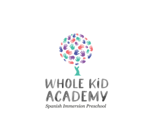 Diseño de Logo por Rinse Design para While Kids Academy | Diseño: #25718918